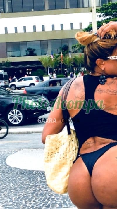 Travesti acompanhante foto sem retoque em Rio de Janeiro (5) — Letícia