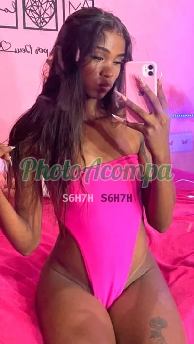 Travesti acompanhante imagem autêntica em Recife (4) — Letícia