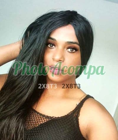Travesti acompanhante foto verificada em Ribeirão Preto (3) — Letícia