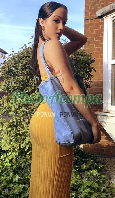 Travesti acompanhante foto verificada em Fortaleza, foto 3 de Lia Lima