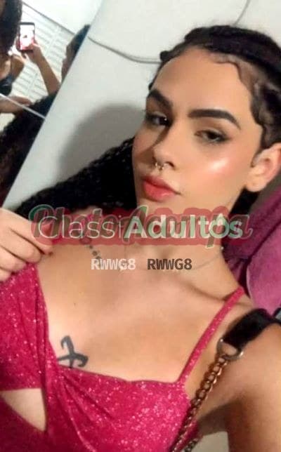 Travesti acompanhante imagem do anúncio em Piracicaba — Liara
