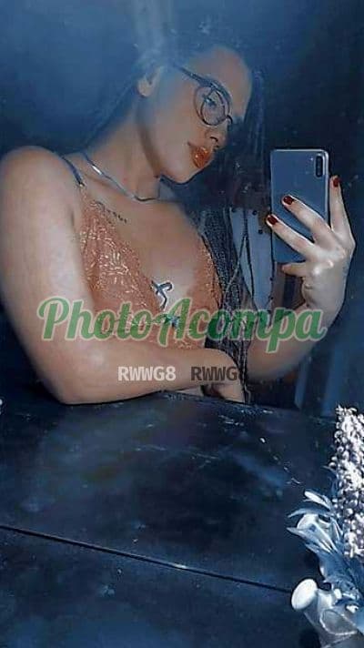 Travesti acompanhante foto verificada em Piracicaba (3) — Liara