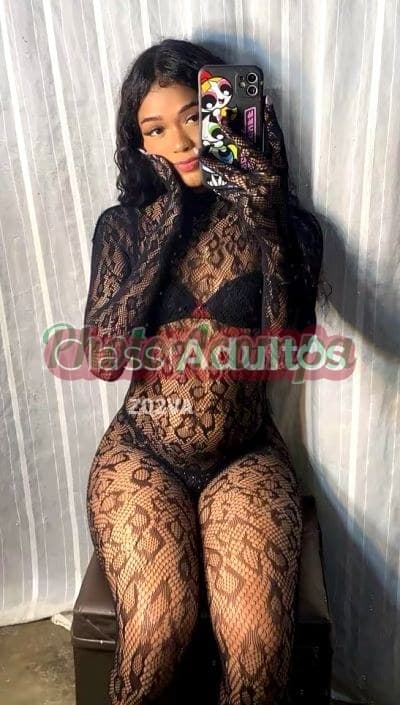 Travesti acompanhante imagem do anúncio em Cabo de Santo Agostinho
