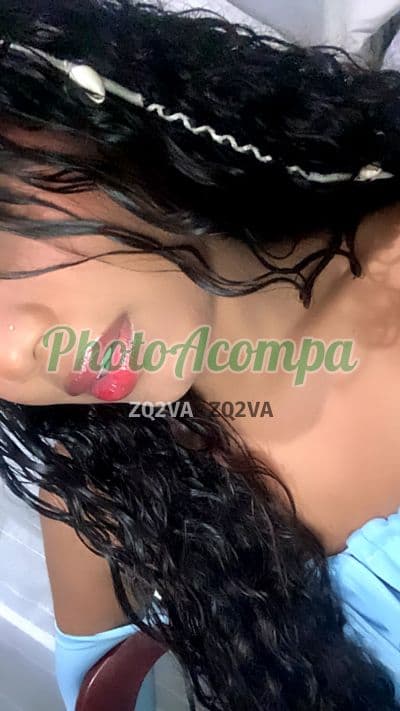 Foto 2: Travesti acompanhante foto real em Cabo de Santo Agostinho — Lili