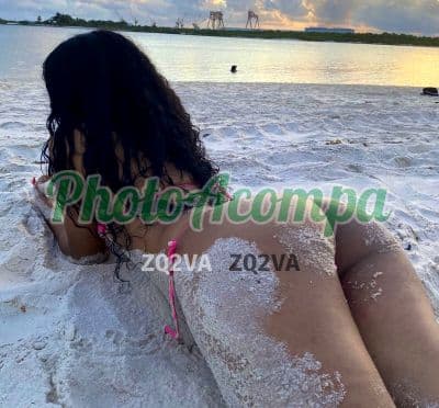 Travesti acompanhante foto sem retoque em Cabo de Santo Agostinho (5) — Lili