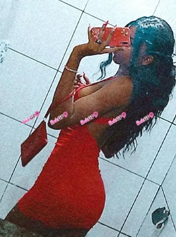 Travesti acompanhante em Nova Iguaçu — beijo na boca, foto 2 de Lilith