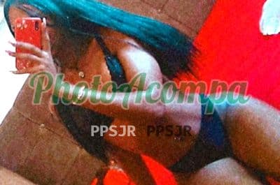 Travesti acompanhante em Nova Iguaçu com beijo na boca (2) — Lilith