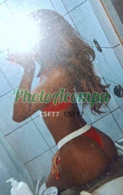 Foto 4: Travesti acompanhante em Nova Iguaçu — garganta profunda, Lilith