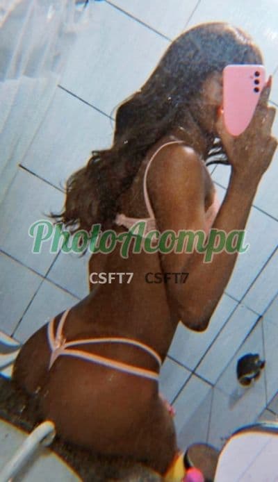 Travesti acompanhante foto sem retoque em Nova Iguaçu (5) — Lilith