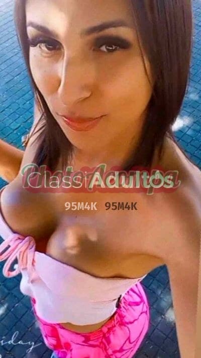 Travesti acompanhante imagem do anúncio em Sorocaba — Lily