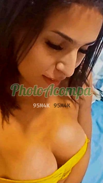 Travesti acompanhante foto sem retoque em Sorocaba (5) — Lily