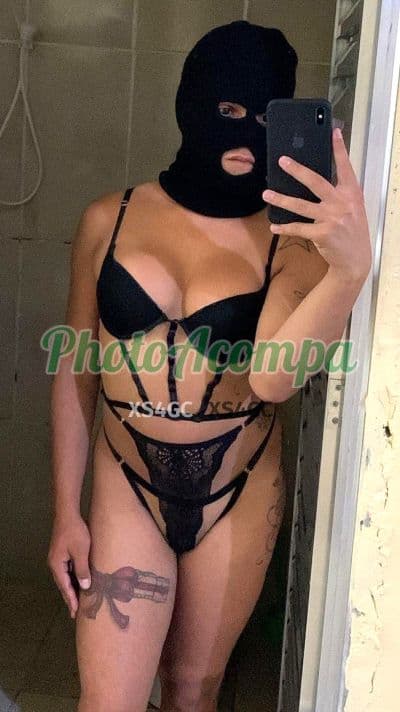 Foto 2: Travesti acompanhante em São Paulo — beijo na boca, Lindinha