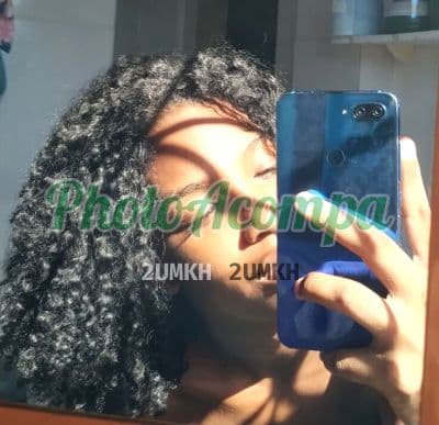 Travesti acompanhante em Salvador — beijo na boca, foto 2 de Linne