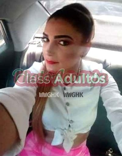Travesti acompanhante imagem do anúncio em São Paulo