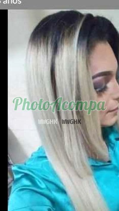 Travesti acompanhante foto sem retoque em São Paulo — Lise, foto 5