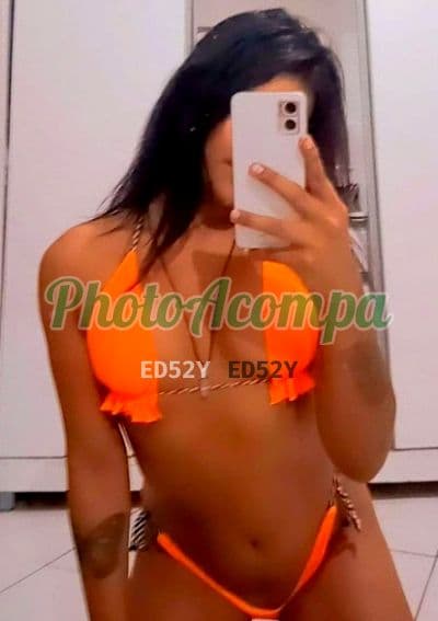 Foto 3: Travesti acompanhante foto verificada em São Paulo — Lívia
