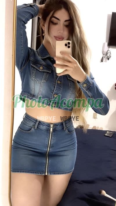 Foto 3: Travesti acompanhante foto verificada em São Paulo — Lívia