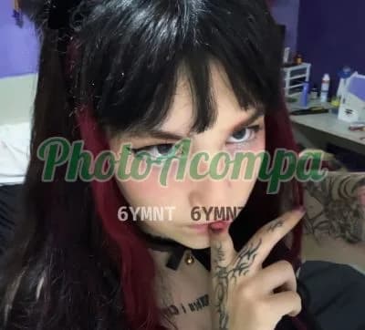 Travesti acompanhante em São Paulo com beijo na boca (2) — Lizzyy