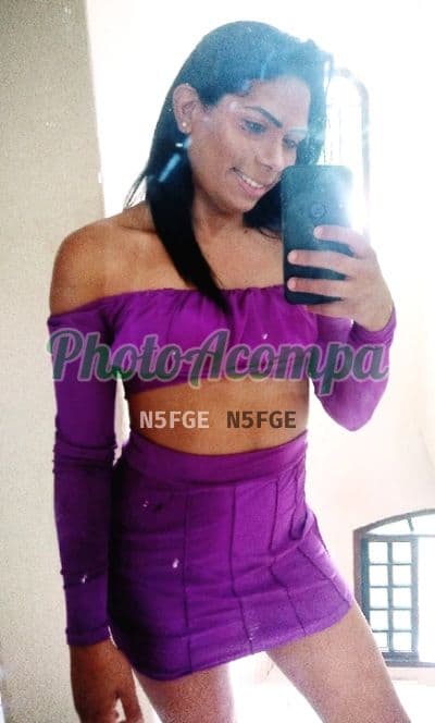 Travesti acompanhante foto sem retoque em Itanhaém (5) — Lohaayne