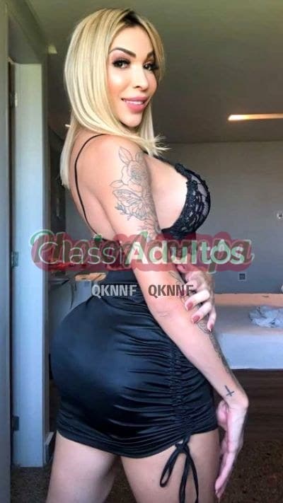 Travesti acompanhante imagem do anúncio em Caruaru — Lohhana