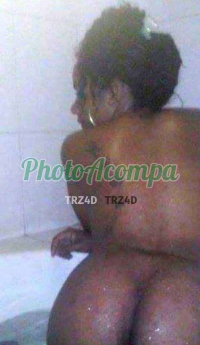 Foto 6: Travesti acompanhante em São João de Meriti — beijo na boca, Lola