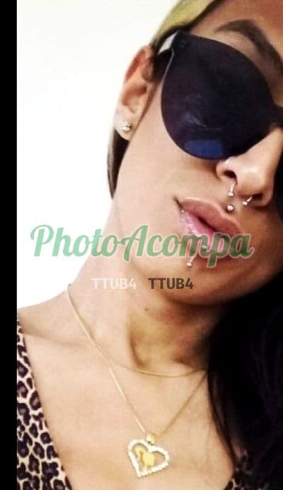 Travesti acompanhante foto verificada em ABC Paulista (3) — Loren