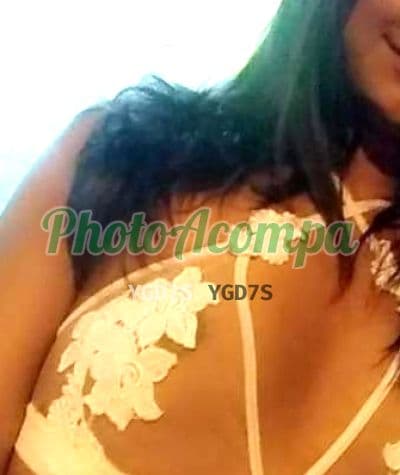 Foto 2: Travesti acompanhante em São Paulo — beijo grego, Lorena