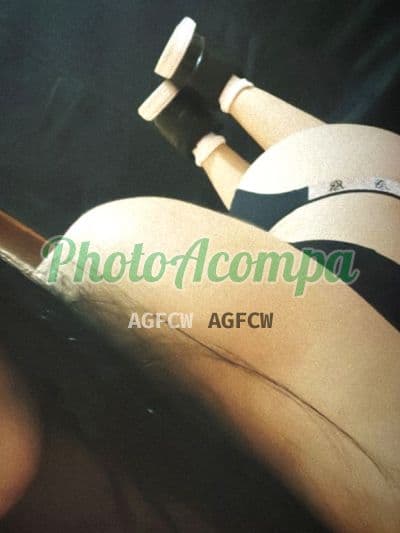 Travesti acompanhante foto verificada em Guarujá (3) — Lorena