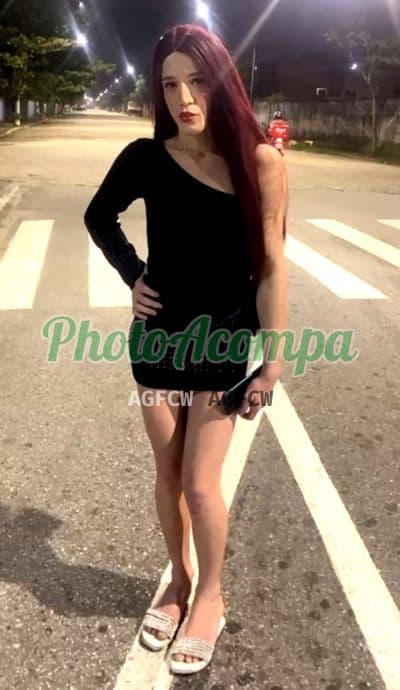 Travesti acompanhante foto sem retoque em Guarujá (5) — Lorena
