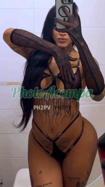 Foto 6: Travesti acompanhante em Rio de Janeiro — beijo grego, Lorena