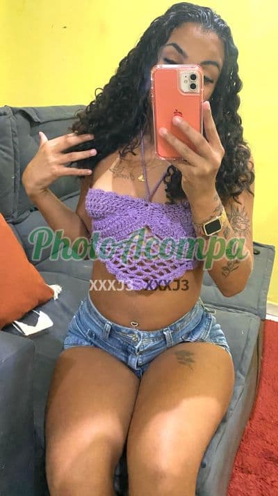 Travesti acompanhante foto verificada em Nova Iguaçu, foto 3 de Lorena