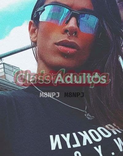 Travesti acompanhante imagem do anúncio em ABC Paulista — Lorena