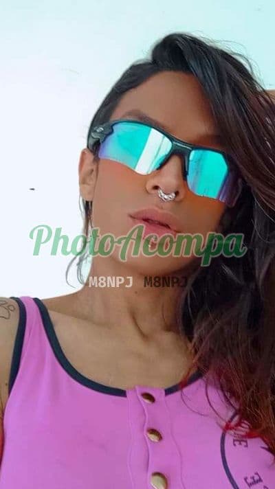Travesti acompanhante foto verificada em ABC Paulista (3) — Lorena
