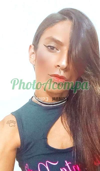 Travesti acompanhante em ABC Paulista — beijo grego, foto 4 de Lorena