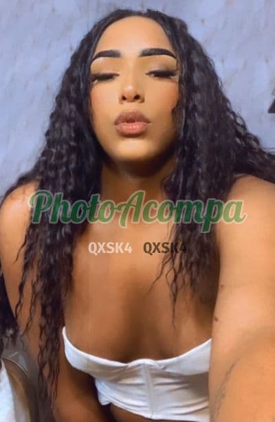 Travesti acompanhante foto sem retoque em Rio de Janeiro (5) — Lorena