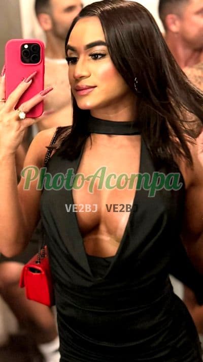 Travesti acompanhante foto sem retoque em São Paulo (5) — Lorena
