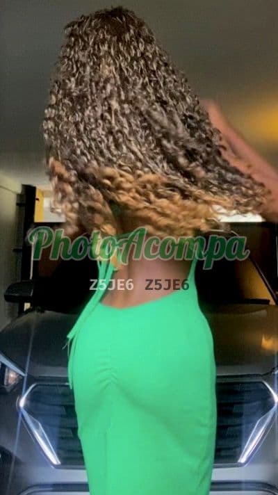 Foto 6: Travesti acompanhante em Nova Iguaçu — beijo grego, Lorena