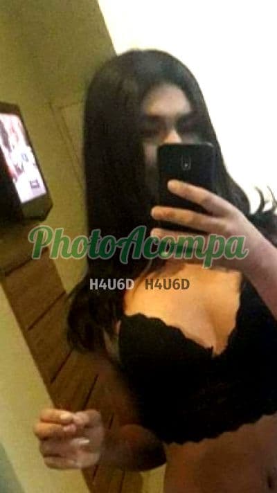Travesti acompanhante foto verificada em São Paulo, foto 3 de Lorena