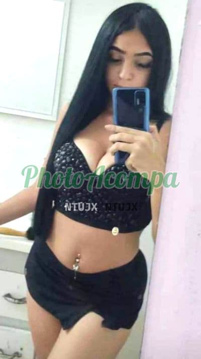 Foto 5: Travesti acompanhante foto sem retoque em São Paulo — Lorena