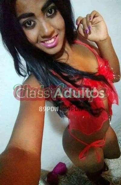 Travesti acompanhante imagem do anúncio em Barbacena