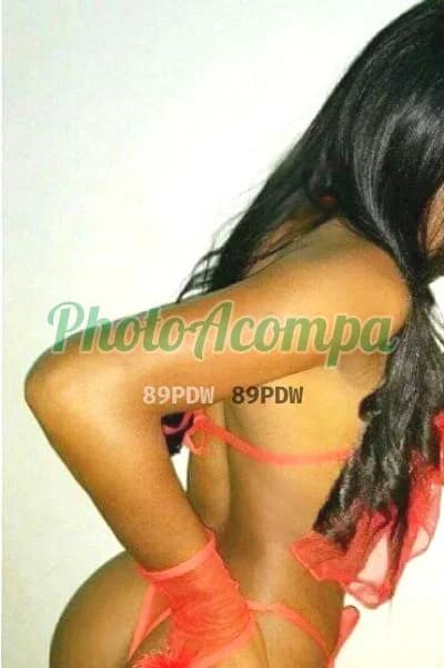 Travesti acompanhante foto verificada em Barbacena, foto 3 de Lorenna