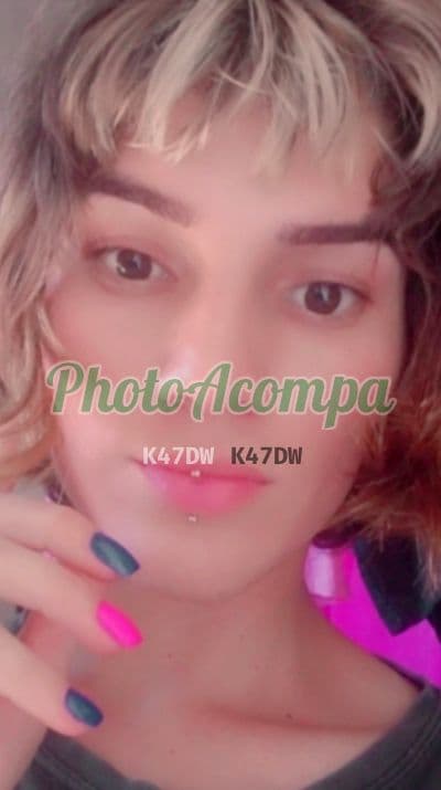 Travesti acompanhante em Curitiba — oral sem camisinha, foto 6 de Lorianyy