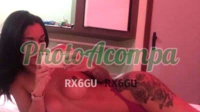 Foto 4: Travesti acompanhante em Belo Horizonte — garganta profunda, Lorraine