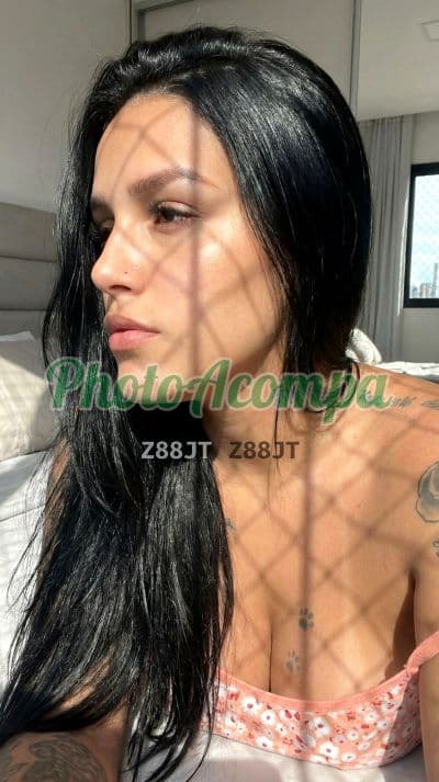 Travesti acompanhante foto sem retoque em São José dos Campos — Lorrainy, foto 5
