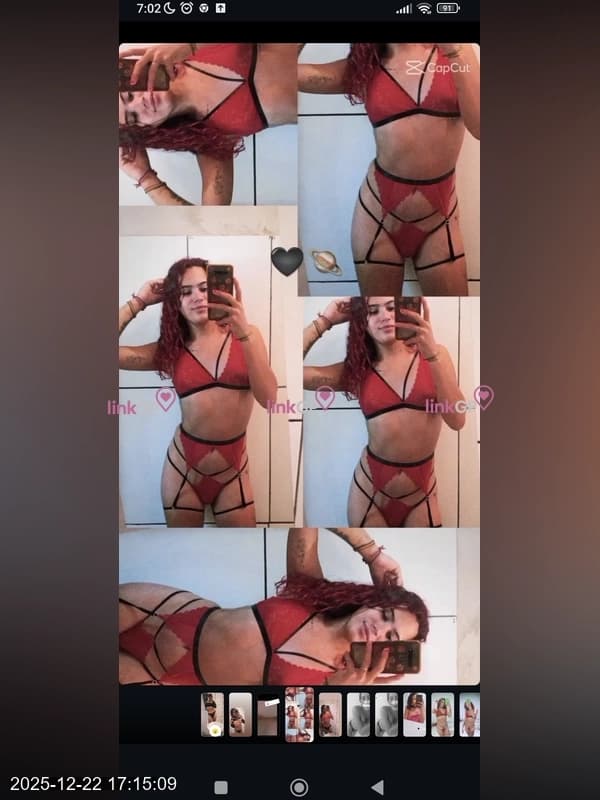 Travesti acompanhante em Palmas — sexo anal, foto 2 de Lorrane