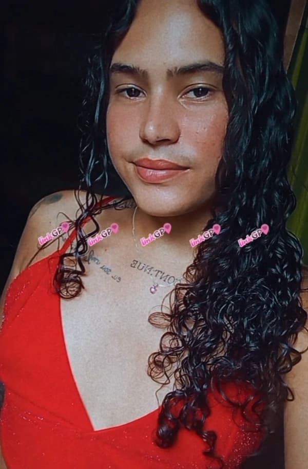 Travesti acompanhante em Palmas com sexo anal (4) — Lorrane