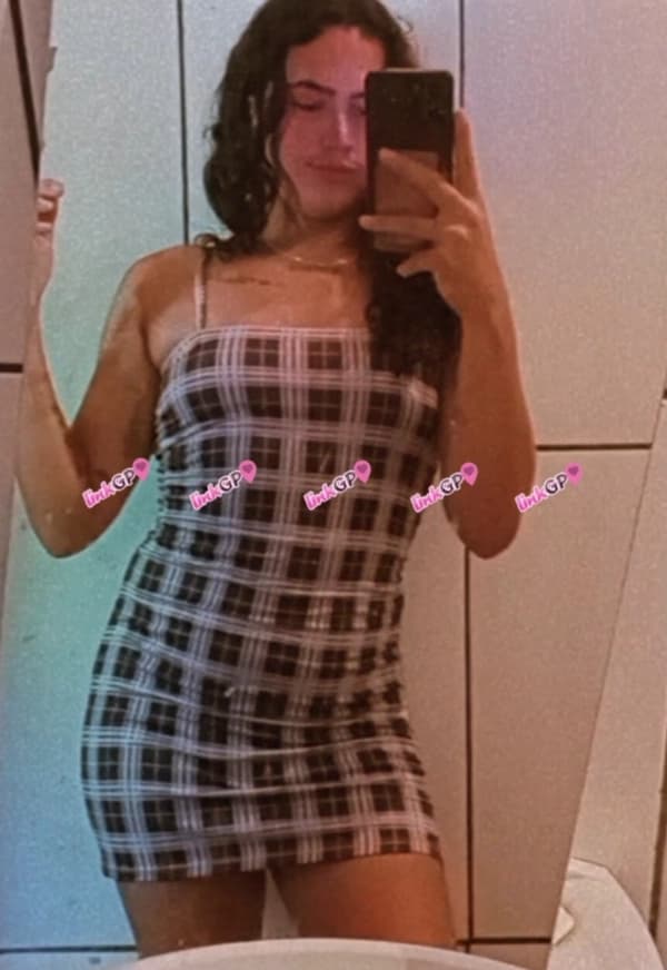 Travesti acompanhante aparadinha em Palmas — Lorrane, foto 5