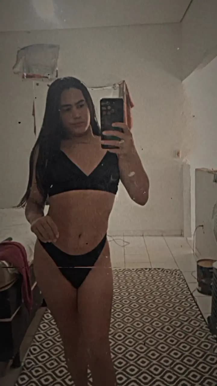 Foto 7: Travesti acompanhante seios pequenos em Palmas — Lorrane