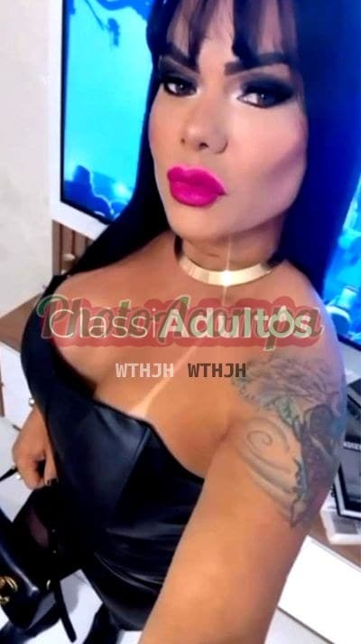 Travesti acompanhante imagem do anúncio em Guarulhos, foto de perfil
