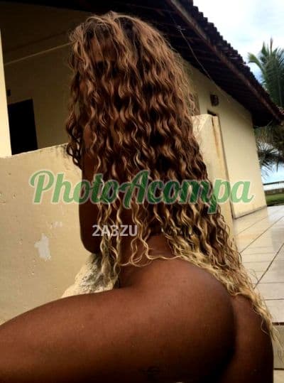 Travesti acompanhante foto verificada em Salvador (3) — Lorrany